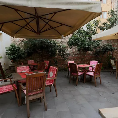Premist Hotels Sultanahmet-2
