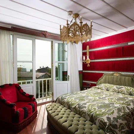 Premist Hotels Sultanahmet-2